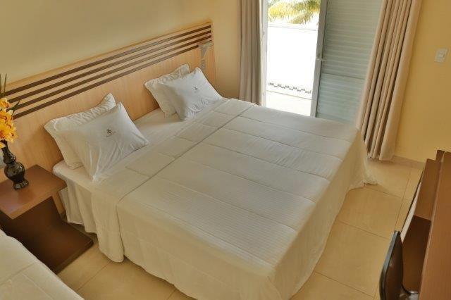 Agulhon Hotel Primavera do Leste Dış mekan fotoğraf