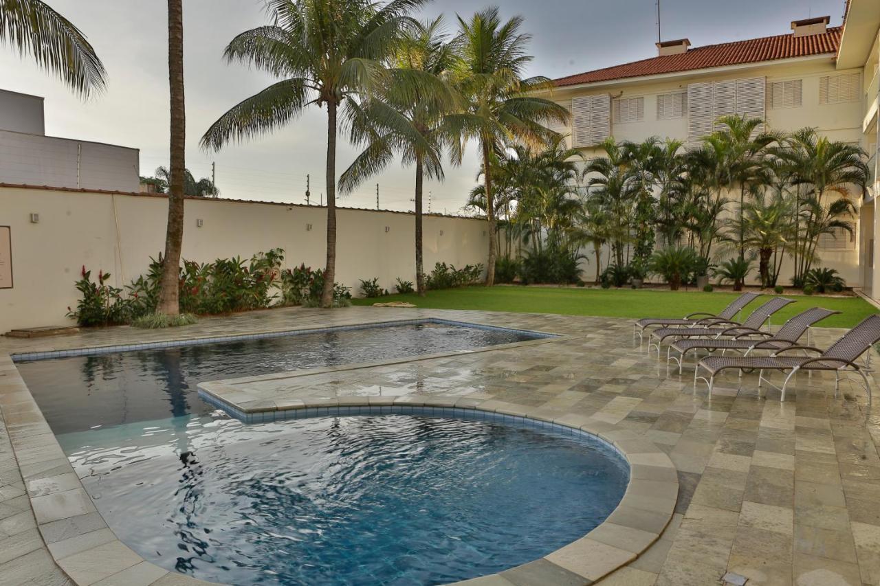 Agulhon Hotel Primavera do Leste Dış mekan fotoğraf
