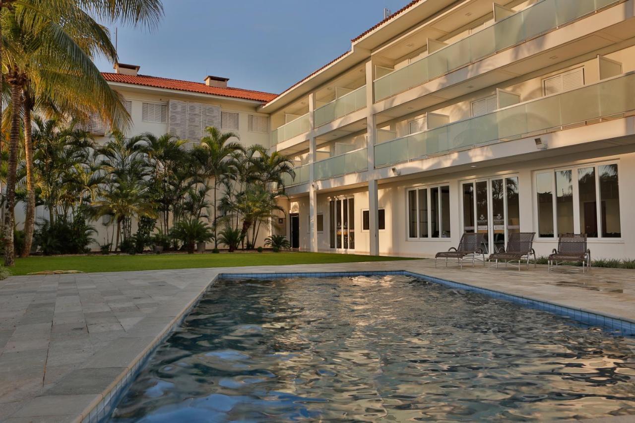 Agulhon Hotel Primavera do Leste Dış mekan fotoğraf