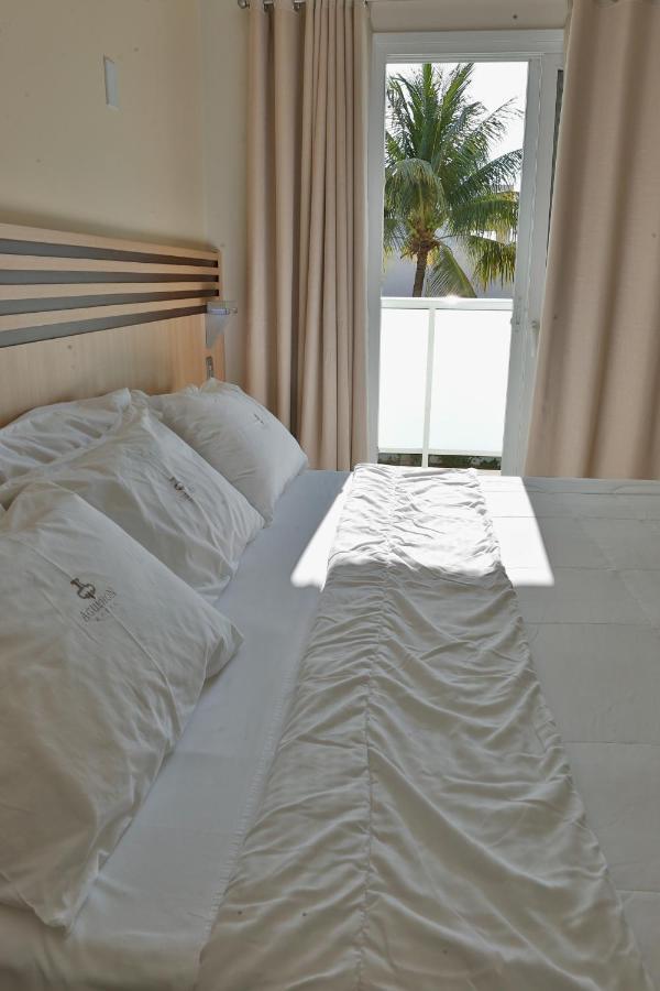 Agulhon Hotel Primavera do Leste Dış mekan fotoğraf